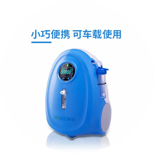 小型医用制氧机 YS-100