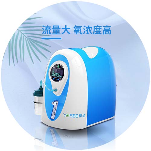 小型医用制氧机 YS-300