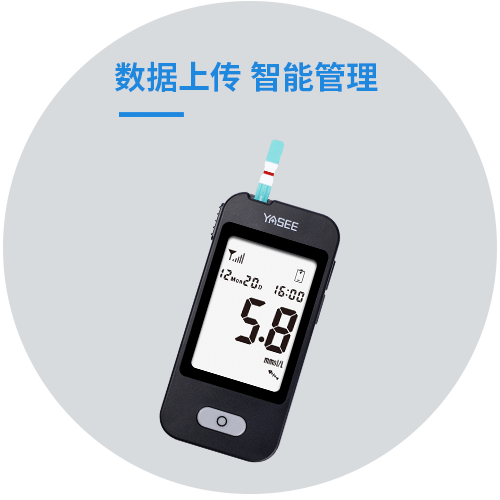 血糖仪GLM-31