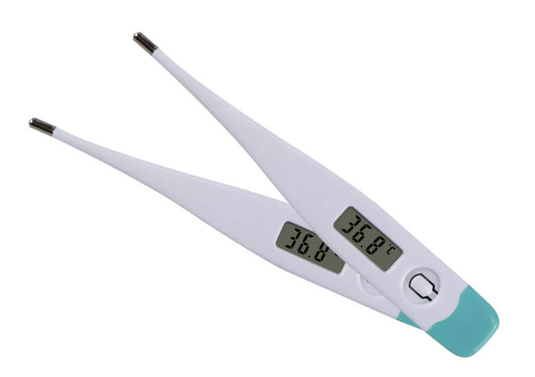电子体温计 MT-601A