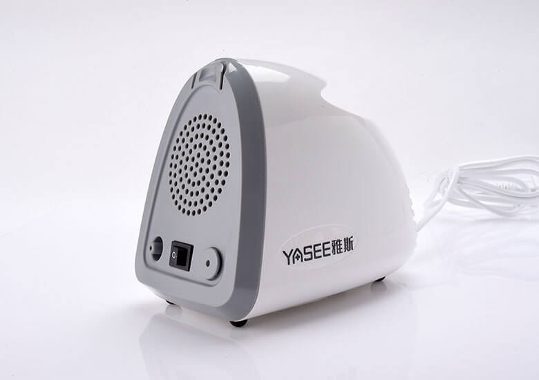 医用压缩空气式雾化器 YS-05