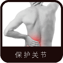 护腰系列
