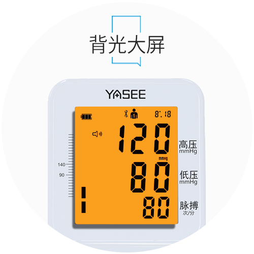 血压计 163FB