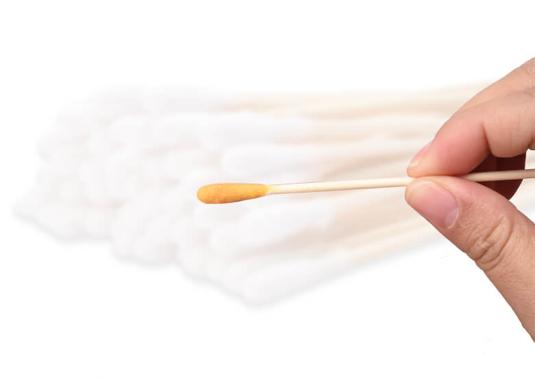 棉签(灭菌/非灭菌)