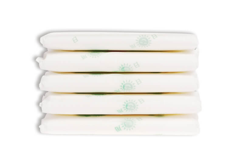 医用护理垫(卫生巾)