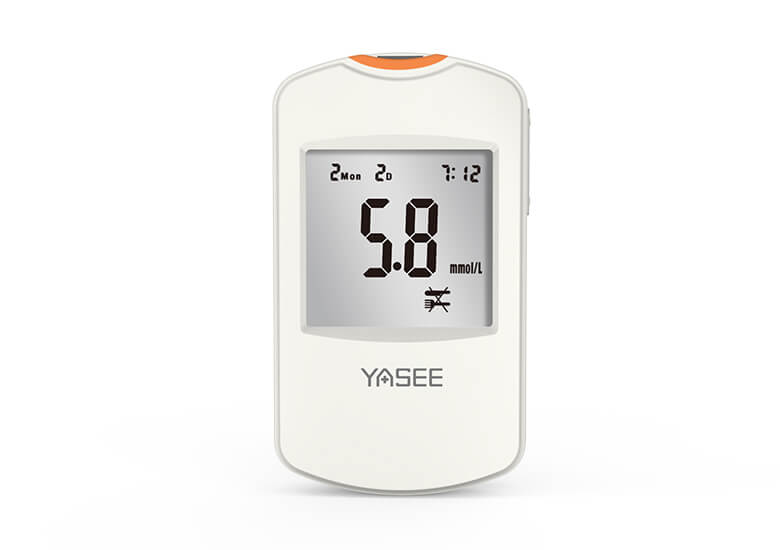 YASEE 血糖仪 302