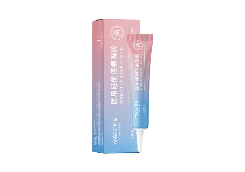 医用硅酮疤痕凝胶