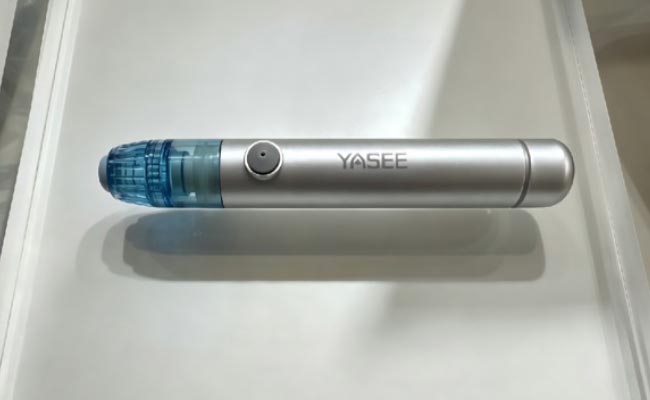 YASEE-yjh-2026